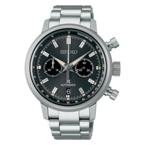 画像1: SEIKO[セイコー]  PROSPEX[プロスペックス] コアショップモデル SBEC009　SPEEDTIMER  メカニカルクロノグラフ  ［ キャリバー8R46搭載 ］メンズモデル　正規品