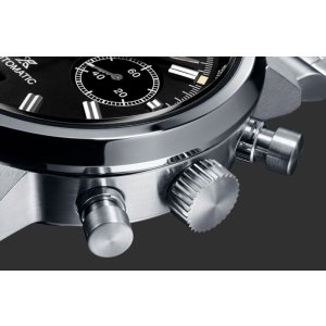 画像4: SEIKO[セイコー]  PROSPEX[プロスペックス] コアショップモデル SBEC009　SPEEDTIMER  メカニカルクロノグラフ  ［ キャリバー8R46搭載 ］メンズモデル　正規品