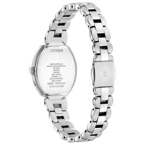 画像3: CITIZEN[シチズン]  EXCEED[エクシード] ES9480-56W エコ・ドライブ電波時計（ワールドタイム機能）ハッピーフライト   レディース　正規品