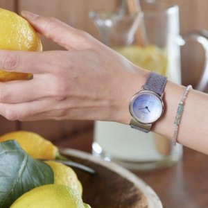 画像8: CITIZEN[シチズン] L [エル]　EG7071-03L Ambiluna Collection CITIZEN L×CHAN LUU Collaboration 世界限定1,080本　レディースモデル　正規品