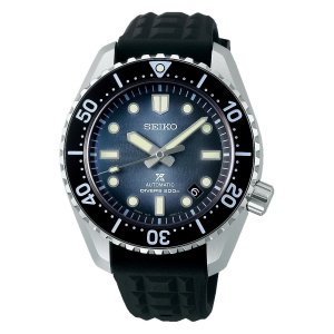 画像1: SEIKO[セイコー]  PROSPEX[プロスペックス] コアショップモデル SBDX049　Save the Ocean Limited Edition 1968 メカニカルダイバーズ 現代版 数量限定 1,300 本 メンズモデル　正規品