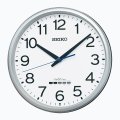 SEIKO[セイコー] セイコークロック ZS254S “電波”と“スマホ”でつながるから時刻ぴったり ネクスタイムシリーズ　正規品