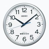 SEIKO[セイコー] セイコークロック ZS254S “電波”と“スマホ”でつながるから時刻ぴったり ネクスタイムシリーズ　正規品