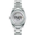 画像2: SEIKO[セイコー] PRESAGE[プレザージュ]コアショップモデル　SARX093  ZERO HALLIBURTON Limited Edition  数量限定 2,000 本 （うち国内400本） メンズモデル　正規品 (2)