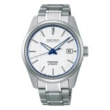 SEIKO[セイコー] PRESAGE[プレザージュ]コアショップモデル　SARX093  ZERO HALLIBURTON Limited Edition  数量限定 2,000 本 （うち国内400本） メンズモデル　正規品