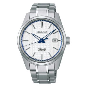 画像1: SEIKO[セイコー] PRESAGE[プレザージュ]コアショップモデル　SARX093  ZERO HALLIBURTON Limited Edition  数量限定 2,000 本 （うち国内400本） メンズモデル　正規品