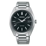 SEIKO[セイコー]  ASTRON[アストロン] SBXY033 ソーラー電波　新薄型３針ドレスウォッチ　 メンズモデル　正規品