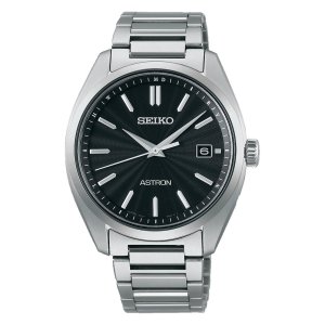 画像1: SEIKO[セイコー]  ASTRON[アストロン] SBXY033 ソーラー電波　新薄型３針ドレスウォッチ　 メンズモデル　正規品