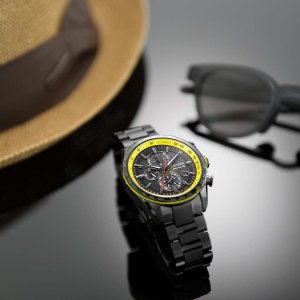 画像9: CITIZEN[シチズン]ATTESA[アテッサ]  AT8185-89E アテッサ35周年記念限定モデル第1弾 NISSAN FAIRLADY Z コラボレーションモデル 限定 1700個　メンズ　正規品