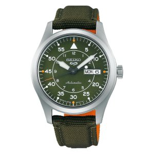 画像1: SEIKO[セイコー] 5 SPORTS [5スポーツ] Field series　SBSA141　メカニカル  メンズモデル　正規品