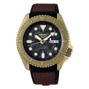 画像1: SEIKO[セイコー] 5 SPORTS [5スポーツ]Specialist Style　SBSA072　メカニカル  メンズモデル　正規品