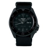 SEIKO[セイコー] 5 SPORTS [5スポーツ]SKX series　SBSA025　メカニカル  メンズモデル　正規品