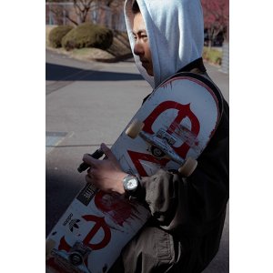 画像8: SEIKO[セイコー] 5 SPORTS [5スポーツ]Sense Style　SBSA103　EVISEN SKATEBOARDS コラボレーション限定モデル  数量限定 1,500 本   メカニカル  メンズモデル　正規品