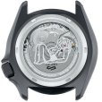 画像5: SEIKO[セイコー] 5 SPORTS [5スポーツ]Sense Style　SBSA123　オートモアイ コラボレーション限定モデル 数量限定 1,500 本    メカニカル  メンズモデル　正規品