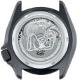 画像5: SEIKO[セイコー] 5 SPORTS [5スポーツ]Sense Style　SBSA123　オートモアイ コラボレーション限定モデル 数量限定 1,500 本    メカニカル  メンズモデル　正規品 (5)