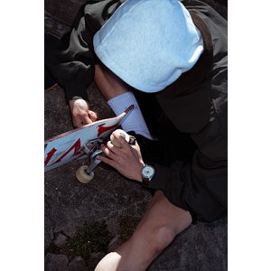 画像9: SEIKO[セイコー] 5 SPORTS [5スポーツ]Sense Style　SBSA103　EVISEN SKATEBOARDS コラボレーション限定モデル  数量限定 1,500 本   メカニカル  メンズモデル　正規品