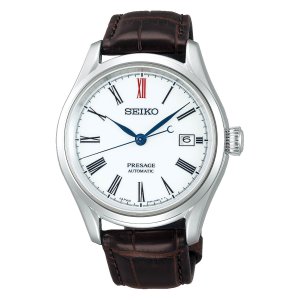 画像1: SEIKO[セイコー] PRESAGE[プレザージュ] コアショップモデル 有田焼ダイヤル 限定モデル　 SARX061   正規品