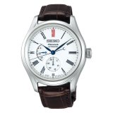 SEIKO[セイコー] PRESAGE[プレザージュ] コアショップモデル 有田焼ダイヤル 限定モデル　 SARW049   正規品