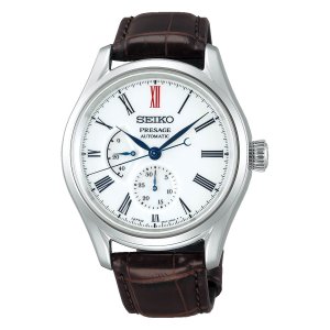 画像1: SEIKO[セイコー] PRESAGE[プレザージュ] コアショップモデル 有田焼ダイヤル 限定モデル　 SARW049   正規品