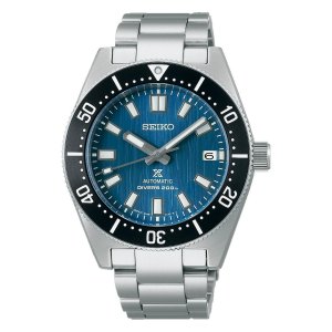 画像1: SEIKO[セイコー]  PROSPEX[プロスペックス] コアショップモデル　SBDC165　SEIKO PROSPEX 1965 メカニカルダイバーズ 現代デザイン Save the Oceanモデルメンズモデル　正規品