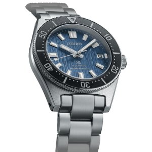 画像5: SEIKO[セイコー]  PROSPEX[プロスペックス] コアショップモデル　SBDC165　SEIKO PROSPEX 1965 メカニカルダイバーズ 現代デザイン Save the Oceanモデルメンズモデル　正規品