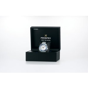 画像6: SEIKO[セイコー]  PROSPEX[プロスペックス] コアショップモデル　SBDC169　 SEIKO PROSPEX 1970 メカニカルダイバーズ 現代デザイン Save the Oceanモデル　メンズモデル　正規品