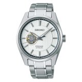 SEIKO[セイコー] PRESAGE[プレザージュ]コアショップモデル　SARX097   Seiko Presage Sharp Edged Series ［ キャリバー6R38搭載 ］ メンズモデル　正規品