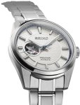 画像7: SEIKO[セイコー] PRESAGE[プレザージュ]コアショップモデル　SARX097   Seiko Presage Sharp Edged Series ［ キャリバー6R38搭載 ］ メンズモデル　正規品 (7)