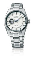 画像2: SEIKO[セイコー] PRESAGE[プレザージュ]コアショップモデル　SARX097   Seiko Presage Sharp Edged Series ［ キャリバー6R38搭載 ］ メンズモデル　正規品 (2)