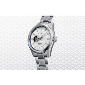 画像3: SEIKO[セイコー] PRESAGE[プレザージュ]コアショップモデル　SARX097   Seiko Presage Sharp Edged Series ［ キャリバー6R38搭載 ］ メンズモデル　正規品