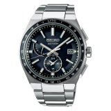 SEIKO[セイコー]  ASTRON[アストロン] SBXY039 ソーラー電波ワールドタイム　NEXTER(ネクスター)　 メンズモデル　正規品