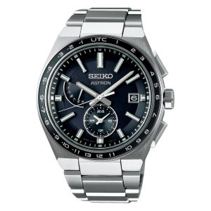 画像1: SEIKO[セイコー]  ASTRON[アストロン] SBXY039 ソーラー電波ワールドタイム　NEXTER(ネクスター)　 メンズモデル　正規品