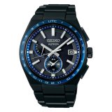 SEIKO[セイコー]  ASTRON[アストロン] SBXY041 ソーラー電波ワールドタイム　NEXTER(ネクスター)　 メンズモデル　正規品