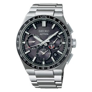 画像1: SEIKO[セイコー]  ASTRON[アストロン] コアショップモデル　SBXC111 　ソーラーGPS衛星電波修正　NEXTER(ネクスター)　 メンズモデル　正規品