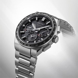 画像3: SEIKO[セイコー]  ASTRON[アストロン] コアショップモデル　SBXC111 　ソーラーGPS衛星電波修正　NEXTER(ネクスター)　 メンズモデル　正規品