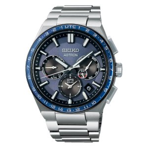 画像1: SEIKO[セイコー]  ASTRON[アストロン] コアショップモデル　SBXC109 　ソーラーGPS衛星電波修正　NEXTER(ネクスター)　 メンズモデル　正規品