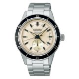 SEIKO[セイコー]　PRESAGE[プレザージュ]  SARY209　Basic Line 　 Style 60’s メカニカル　メンズモデル　正規品