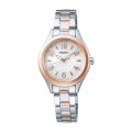 SEIKO[ セイコー]　SEIKO SELECTION[セイコー セレクション]レディス ソーラー電波　SWFH118　レディースモデル　正規品