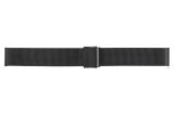 BAMBI[バンビ]　バンビメタル メッシュ　クイックレバー　カストル　BSNL1252B　正規品　「腕時計交換ベルト」