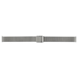 画像1: BAMBI[バンビ]　バンビメタル メッシュ　クイックレバー　カストル　BSNL5252S　正規品　「腕時計交換ベルト」