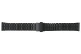 BAMBI[バンビ]　バンビメタル ブロック クイックレバー　ポルックス　BSBL1254B　正規品　「腕時計交換ベルト」