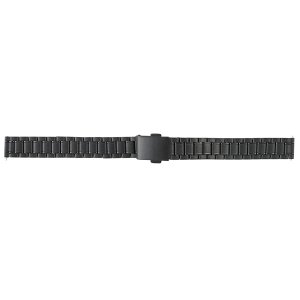 画像1: BAMBI[バンビ]　バンビメタル ブロック クイックレバー　ポルックス　BSBL5253B　正規品　「腕時計交換ベルト」
