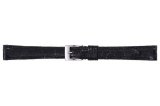 BAMBI[バンビ]　グレーシャス ワニ革(カイマン・シャイニング) BWB113A　正規品　「腕時計交換ベルト」