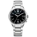 CITIZEN[シチズン]ATTESA[アテッサ]　Regular Line　 CB1120-50G　 エコ・ドライブ電波時計（ワールドタイム機能）　メンズ　正規品