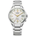 CITIZEN[シチズン]ATTESA[アテッサ]　Regular Line　 CB1120-50C　 エコ・ドライブ電波時計（ワールドタイム機能）　メンズ　正規品
