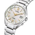 画像4: CITIZEN[シチズン]ATTESA[アテッサ]　Regular Line　 CB1120-50C　 エコ・ドライブ電波時計（ワールドタイム機能）　メンズ　正規品