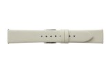 BAMBI[バンビ]　バンビ クイックレバー 牛革 レグルス BCL058W　正規品　「腕時計交換ベルト」