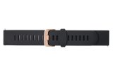 BAMBI[バンビ]　バンビ クイックレバー アルデバラン BGLP001A　正規品　「腕時計交換ベルト」