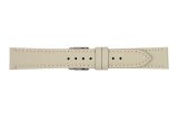 BAMBI[バンビ]　バンビ 牛革 BCA059W　正規品　「腕時計交換ベルト」