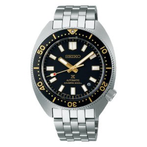 画像1: SEIKO[セイコー]  PROSPEX[プロスペックス]コアショップモデル　SBDC173　Diver Scuba(ダイバースキューバ) メカニカル  メンズモデル　正規品